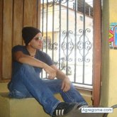 will1990 chico soltero en Puerto Ordaz