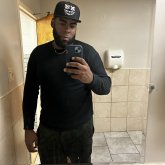 Busco hacer amistades. Soy hombre