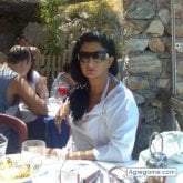 mayka chica divorciada en Málaga