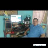 Yosvany Rodríguez Sánchez