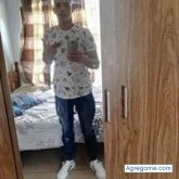 Chatear con davidaraya9534 de San Vicente De Moravia