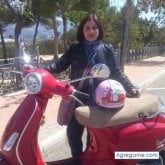 Duna13 chica soltera en Benidorm