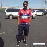 Foto de perfil de Melvinefuardo