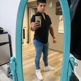 Busco pareja. Mujeres en mi ciudad