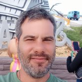 David Ortega Beltrán