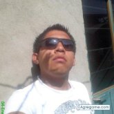 peque92 chico soltero en Coyotepec