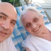 franciscojose3141 chico soltero en Villa Carlos Paz