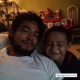 Daniel Astudillo