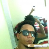 kelvinguerrero chico soltero en Santa Cruz De Barahona