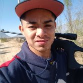 Alexis Reyes castellano