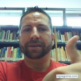 Baricadero chico soltero en Albatera