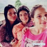 Mujeres Solteras en Santuario