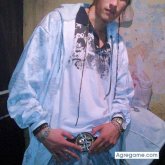 adrian09 chico soltero en Pilar