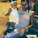 Chatear con arelisking de Santa Cruz De Barahona