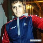 Carlos La Rosa Rojas