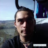 BlackMercy chico soltero en Loncopué