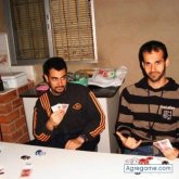 antuan chico soltero en Murcia