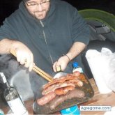 Adrian12 chico soltero en Vitigudino