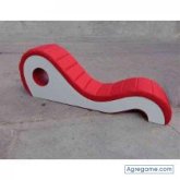 Kispe chico soltero en A Estrada