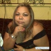 Mujer lilidulcita de Caracas