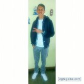 Chatear con Giovanny29 de San Martín De Porres