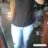 francheskaccp chica soltera en Tucupita