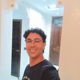 bilalnour chico soltero en El Ejido