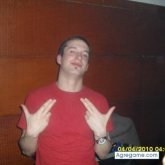 rychy chico soltero en Burgos