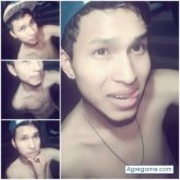 Milton Argota