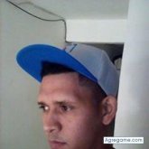 Ronald Diaz
