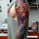 Chatear con samurai13 de Arabia Saudita