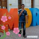 Juanmanuel Mireles Salas, Chico de Angels Camp para Chicos en Agregame.