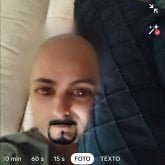 Buscando. Una persona afín , sincera.