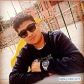 Oscar Natividad Sánchez