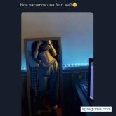 Busco pareja. Divertido. Hacer cosas