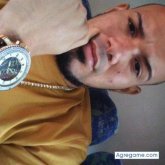 franciiscojaviiel chico soltero en Bajos De Haina