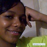 angelica chica soltera en Barranquilla