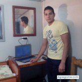 francoromero1992 chico soltero en Santa Rosa De Calamuchita