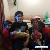 Chatear con yakare de Las Flores