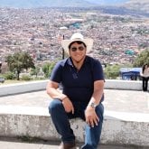 Contador. Busco a una dama respetuosa