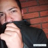Luisdiego26 chico soltero en Zapote