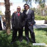 jose35 chico divorciado en Agost