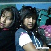 Nuria21 chica soltera en Cusco