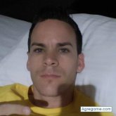 richardacosta7395 chico soltero en San Antonio De Los Baños