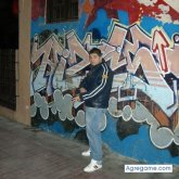 Felix87 chico soltero en Peñiscola