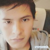 rembertohinojosa chico soltero en Buena Vista