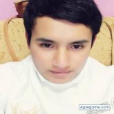alverhemilson chico soltero en Chimbote