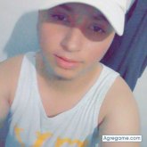 obedortiz7898 chico soltero en Texistepeque