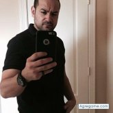 CarlossssR chico soltero en Cypress