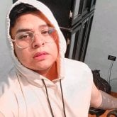 Busco ligar. Buscó una bonitaistad o